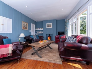 Manorbier Boat House, Manorbier