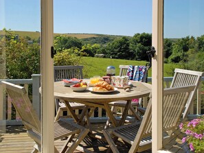Manorbier Boat House, Manorbier