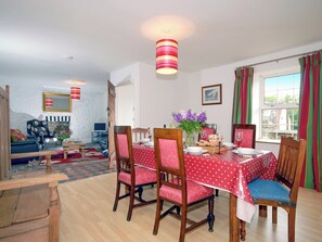 South Nolton Farmhouse - Nolton Haven Cottages, Nolton Haven