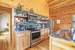 Cuisine privée