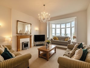 Living room | Babbacombe House, Torquay