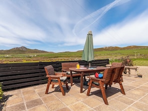 Carn Llidi Cottage, St Davids, near Whitesands