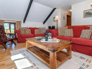 Carn Llidi Cottage, St Davids, near Whitesands