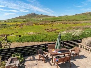 Carn Llidi Cottage, St Davids, near Whitesands