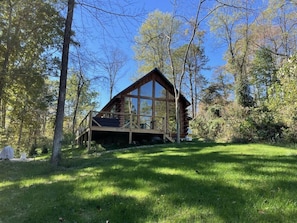 Private Exterior