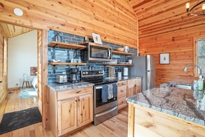 Modern Kitchen