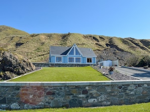 Exterior | Seal Rocks, Lendalfoot, near Girvan