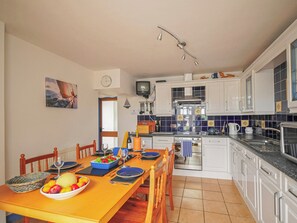 Bodarfor (By The Sea), Aberdaron, Llyn Peninsula