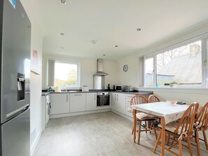 Kitchen/diner | Westerdale, Fort Augustus