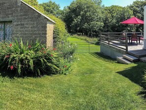 Smithy Cottage, near Solva 