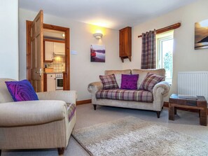 Yr Hen Felin, Castlemorris