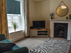 Living room | Ty Ni, Bala