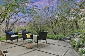 Terrass/Patio