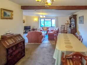 Dining Area | Gors y Gader, Dolgellau