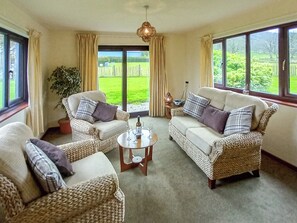 Sitting room | Gors y Gader, Dolgellau