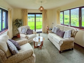 Sitting room | Gors y Gader, Dolgellau
