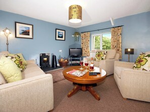 Eira’s Cottage - Nolton Haven Cottages, Nolton Haven