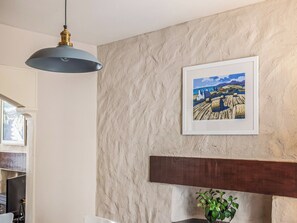 Dining room | Goat Street Cottage, St.Davids