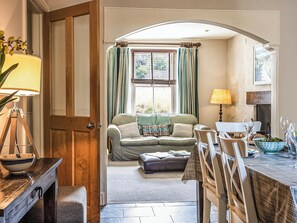 Goat Street Cottage, St.Davids