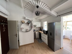 Interiör
