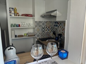 Eget kök