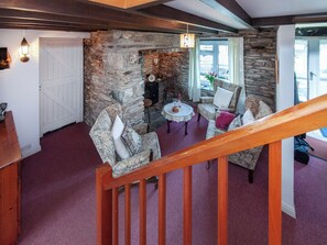 The Bickney, Near Porthgain