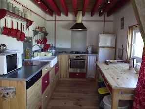 Eget kök