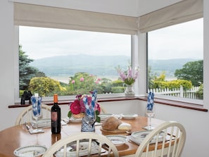 Fron Cottage, Portmeirion