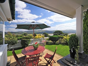 Fron Cottage, Portmeirion