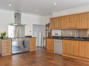 Kitchen | Bridge House, Holmfirth