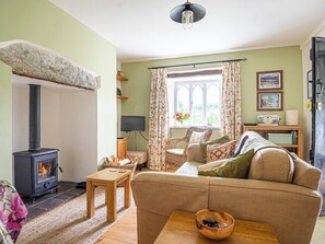 Swallow Cottage, Llandwrog