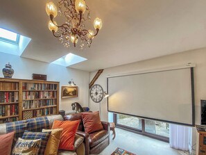 Living room | Caroline Cottage, Warminster