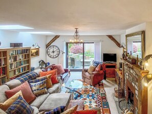 Living room | Caroline Cottage, Warminster