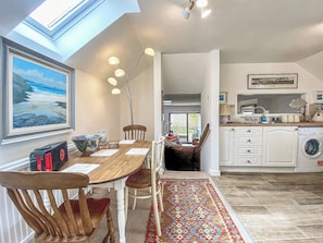Dining Area | Caroline Cottage, Warminster