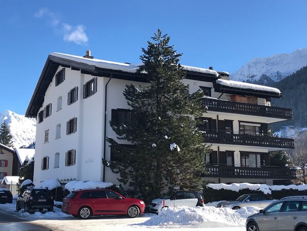Exteriör