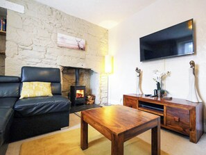 Living room | Ardentorrie Holiday Home, Inverness
