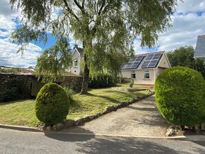 The Cwtch, Llanteg, Narberth