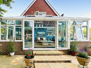 Exterior | Downsview Park - Downsview, Wick, near Littlehampton
