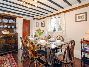 Bridge View Cottage, Middle Mill, nr Solva