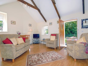 Lower Bushford Cottage, Hasguard, near Dale