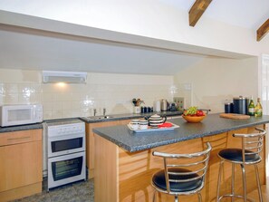 Lower Bushford Cottage, Hasguard, near Dale