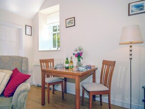 Lower Bushford Cottage, Hasguard, near Dale