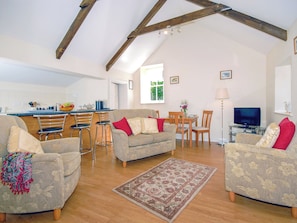 Lower Bushford Cottage, Hasguard, near Dale