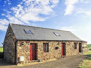Beacon Cottage, Near Porthgain