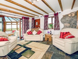 Beacon Cottage, Near Porthgain