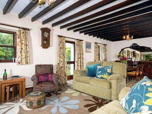 Meadowside - Nolton Haven Cottages, Nolton Haven