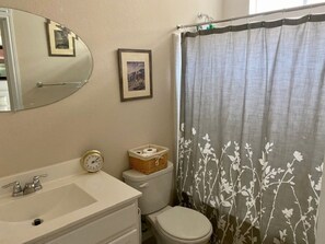 Bathroom (1 of 2.5)