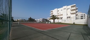 Campo sportivo