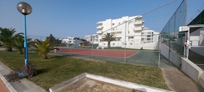 Campo sportivo