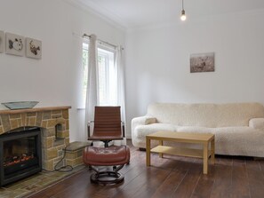 Living area | Carlton House, Hazel Grove, Stockport